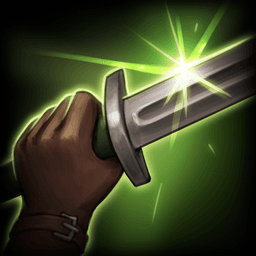Focus skill icon