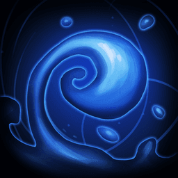 Mage's Will skill icon