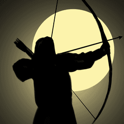 Range Mastery skill icon