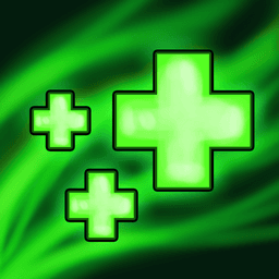 Vital Infusion skill icon